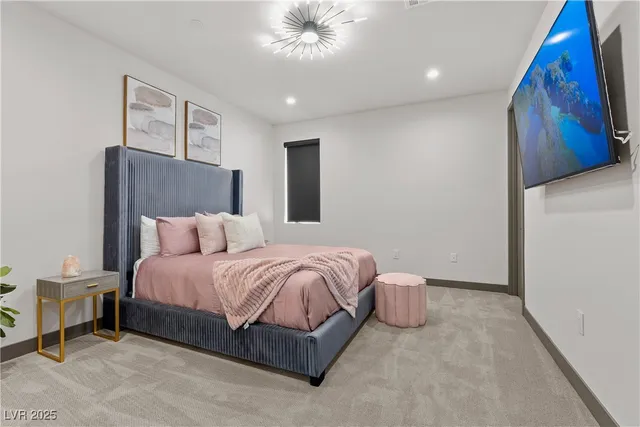 $4,500,000 | 1463 Solitude Ridge, Henderson, NV 89012