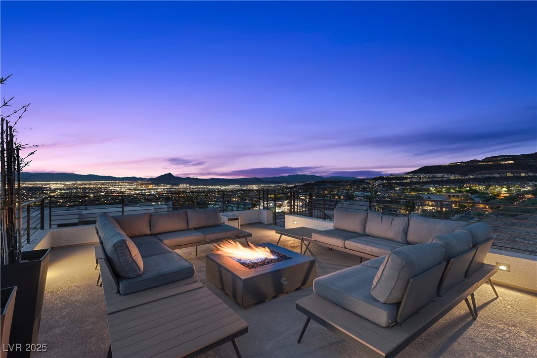 1463 Solitude Ridge Henderson, NV 89012 - Photo 34 of 54