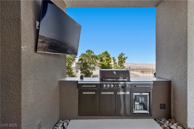 $4,500,000 | 1463 Solitude Ridge, Henderson, NV 89012