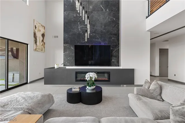 $4,500,000 | 1463 Solitude Ridge, Henderson, NV 89012