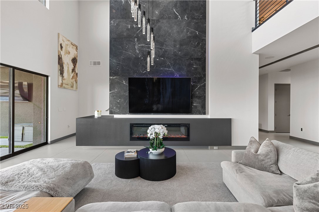 1463 Solitude Ridge Henderson, NV 89012 - Photo 36 of 54