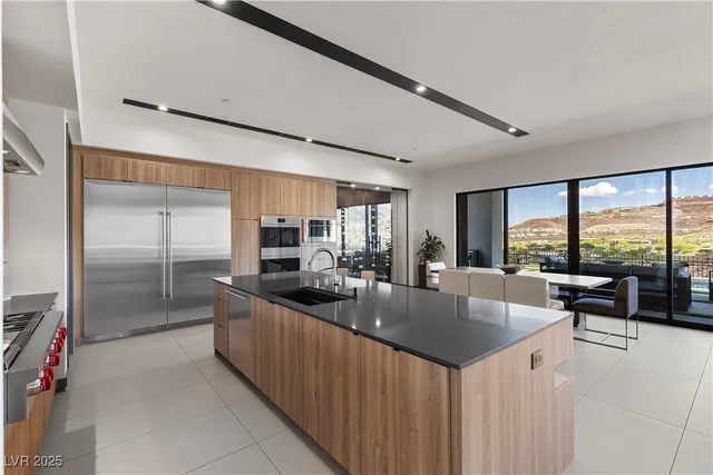 $4,500,000 | 1463 Solitude Ridge, Henderson, NV 89012