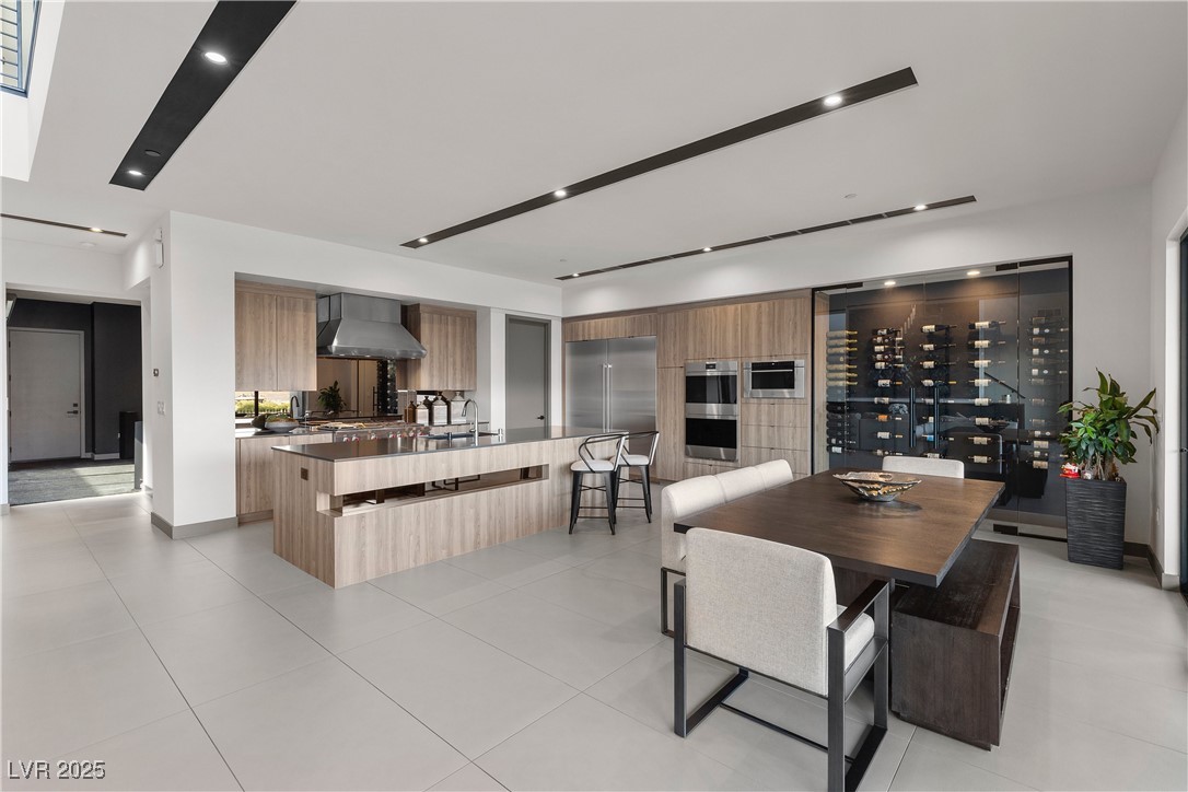 1463 Solitude Ridge Henderson, NV 89012 - Photo 39 of 54