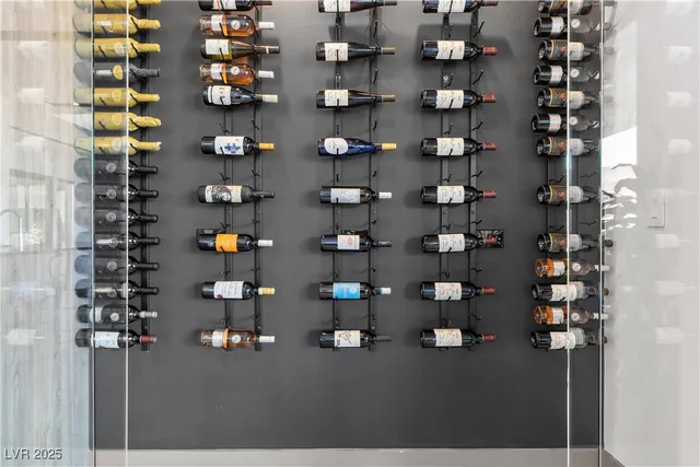 $4,500,000 | 1463 Solitude Ridge, Henderson, NV 89012