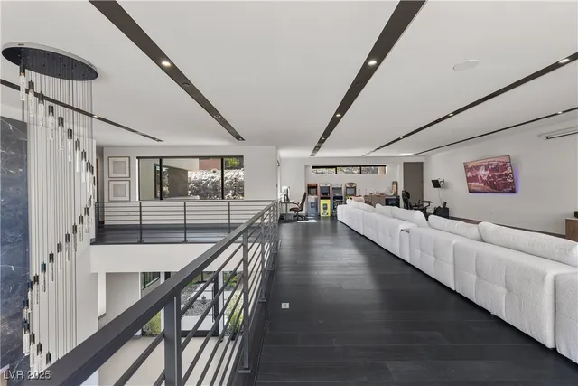 $4,500,000 | 1463 Solitude Ridge, Henderson, NV 89012