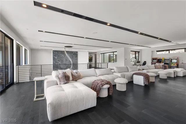 $4,500,000 | 1463 Solitude Ridge, Henderson, NV 89012