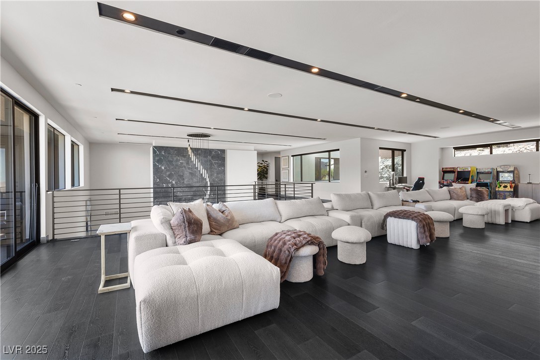 1463 Solitude Ridge Henderson, NV 89012 - Photo 42 of 54