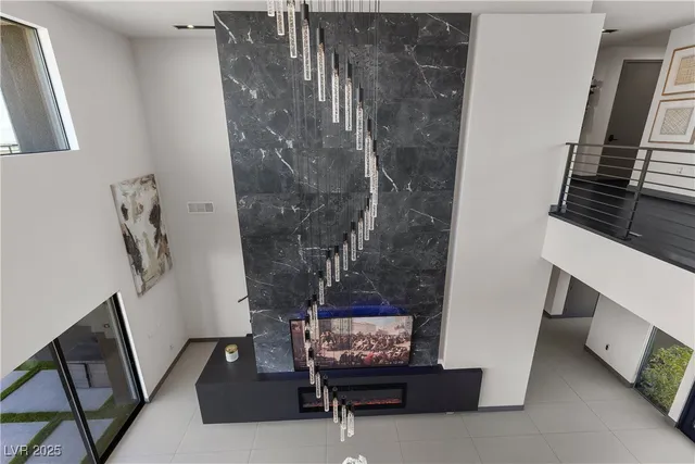 $4,500,000 | 1463 Solitude Ridge, Henderson, NV 89012