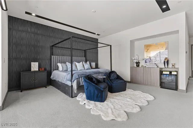 $4,500,000 | 1463 Solitude Ridge, Henderson, NV 89012