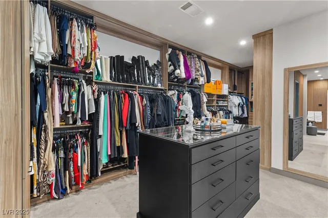 $4,500,000 | 1463 Solitude Ridge, Henderson, NV 89012