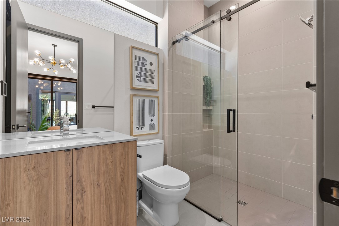 1463 Solitude Ridge Henderson, NV 89012 - Photo 47 of 54