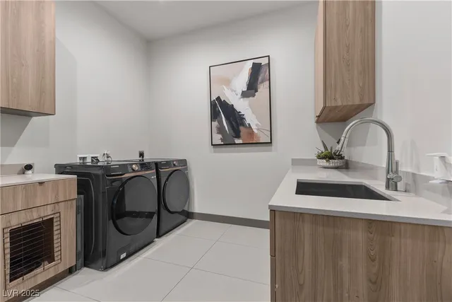 $4,500,000 | 1463 Solitude Ridge, Henderson, NV 89012