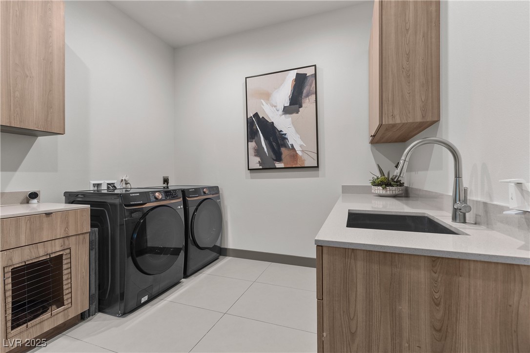 1463 Solitude Ridge Henderson, NV 89012 - Photo 48 of 54