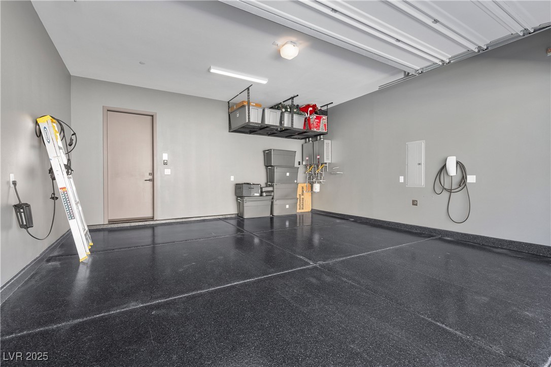 1463 Solitude Ridge Henderson, NV 89012 - Photo 49 of 54