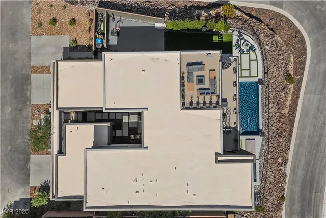 $4,500,000 | 1463 Solitude Ridge, Henderson, NV 89012