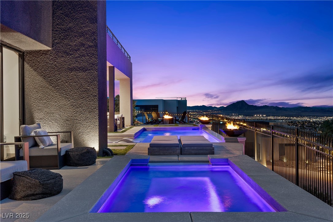 1463 Solitude Ridge Henderson, NV 89012 - Photo 5 of 54