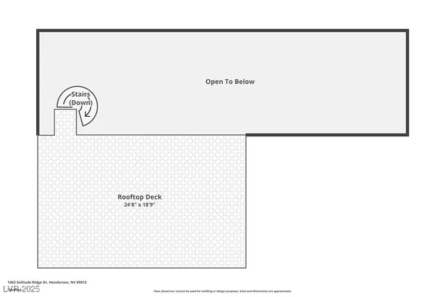 $4,500,000 | 1463 Solitude Ridge, Henderson, NV 89012