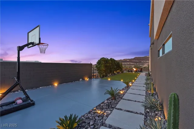 $4,500,000 | 1463 Solitude Ridge, Henderson, NV 89012