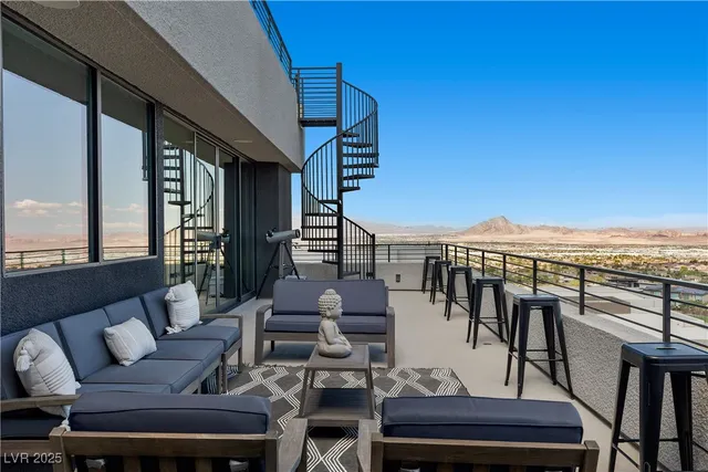 $4,500,000 | 1463 Solitude Ridge, Henderson, NV 89012