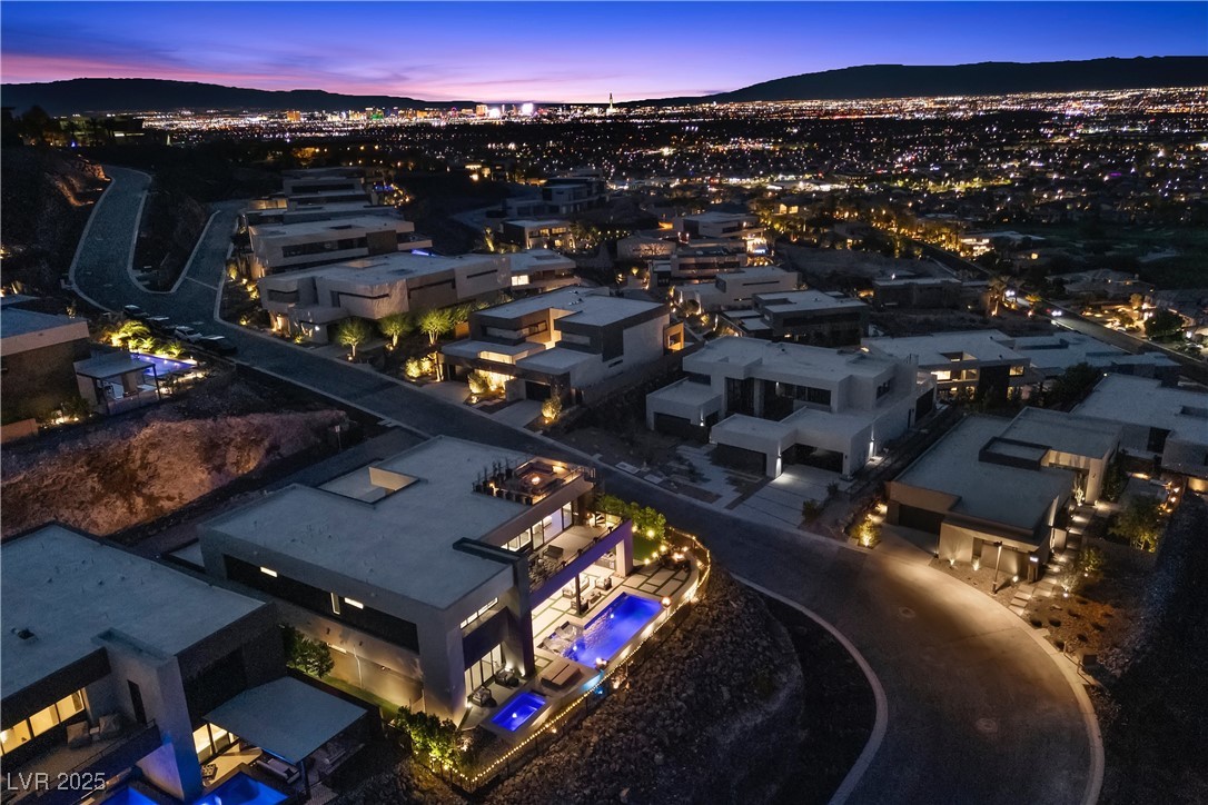 1463 Solitude Ridge Henderson, NV 89012 - Photo 9 of 54