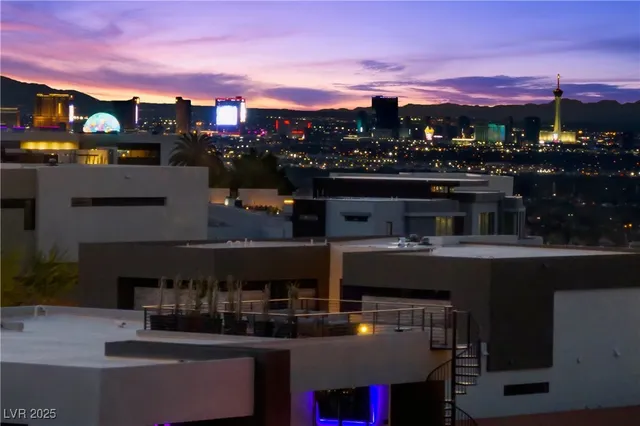 $4,500,000 | 1463 Solitude Ridge, Henderson, NV 89012