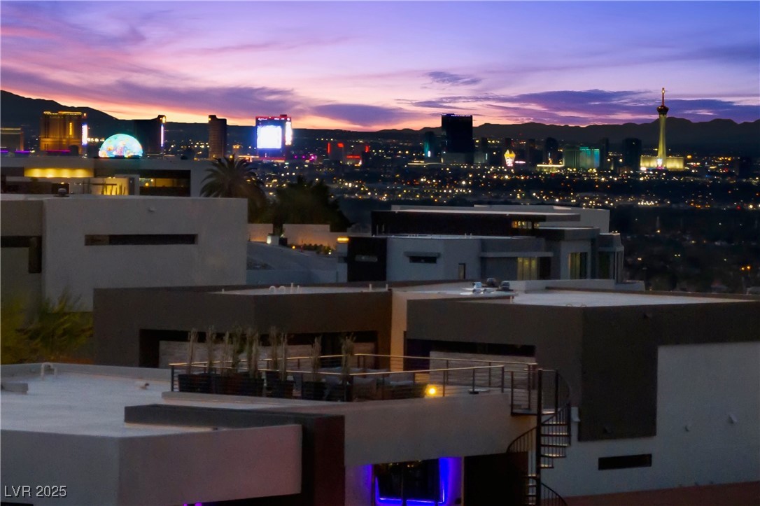 1463 Solitude Ridge Henderson, NV 89012 - Photo 10 of 54