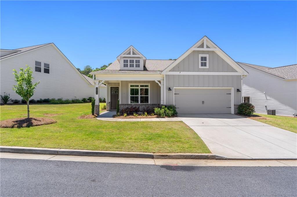 2072 Abode Way Marietta, GA 30066 - Photo 2 of 50