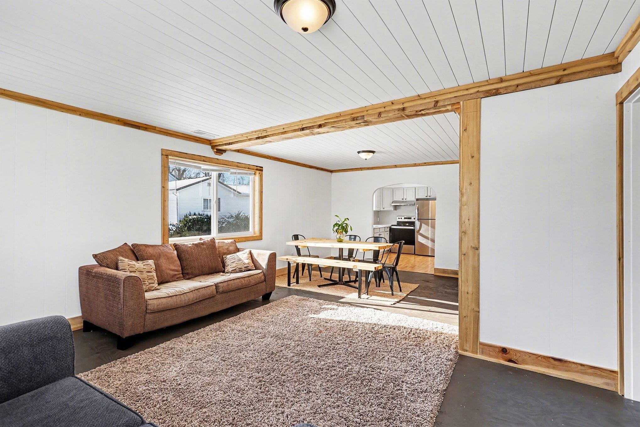 4223 Quanicassee Road Fairgrove, MI 48733 - Photo 8 of 38