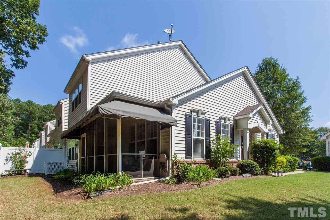 8413 Header Stone Drive Raleigh, NC 27613 - Photo 22 of 24