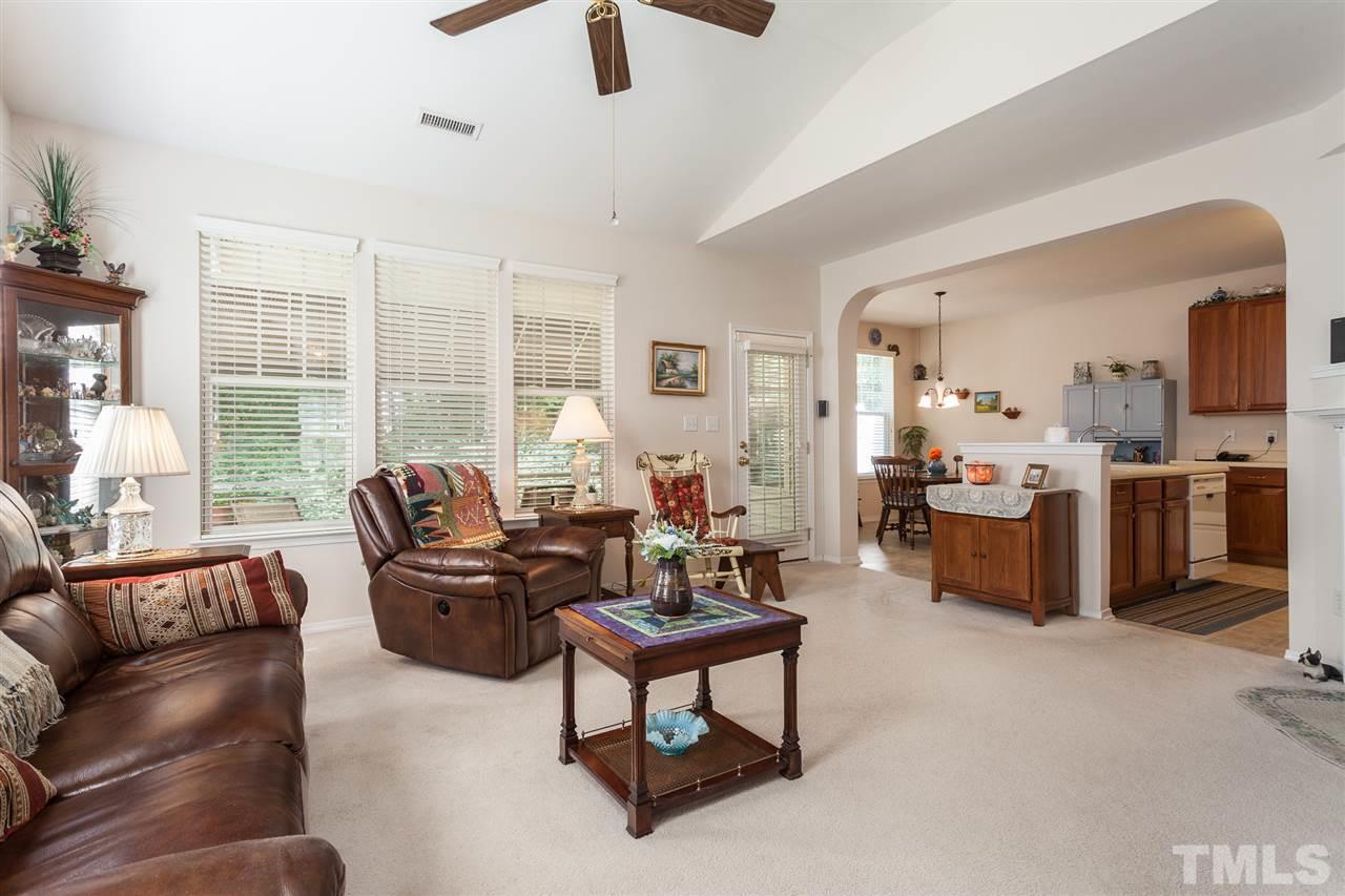 8413 Header Stone Drive Raleigh, NC 27613 - Photo 5 of 24