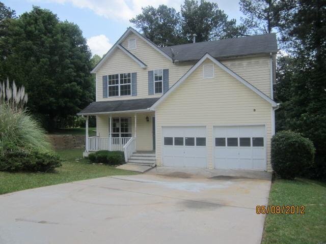787 Woodstone Road Lithonia, GA 30058 - Photo 1 of 1 Gallery Image 1