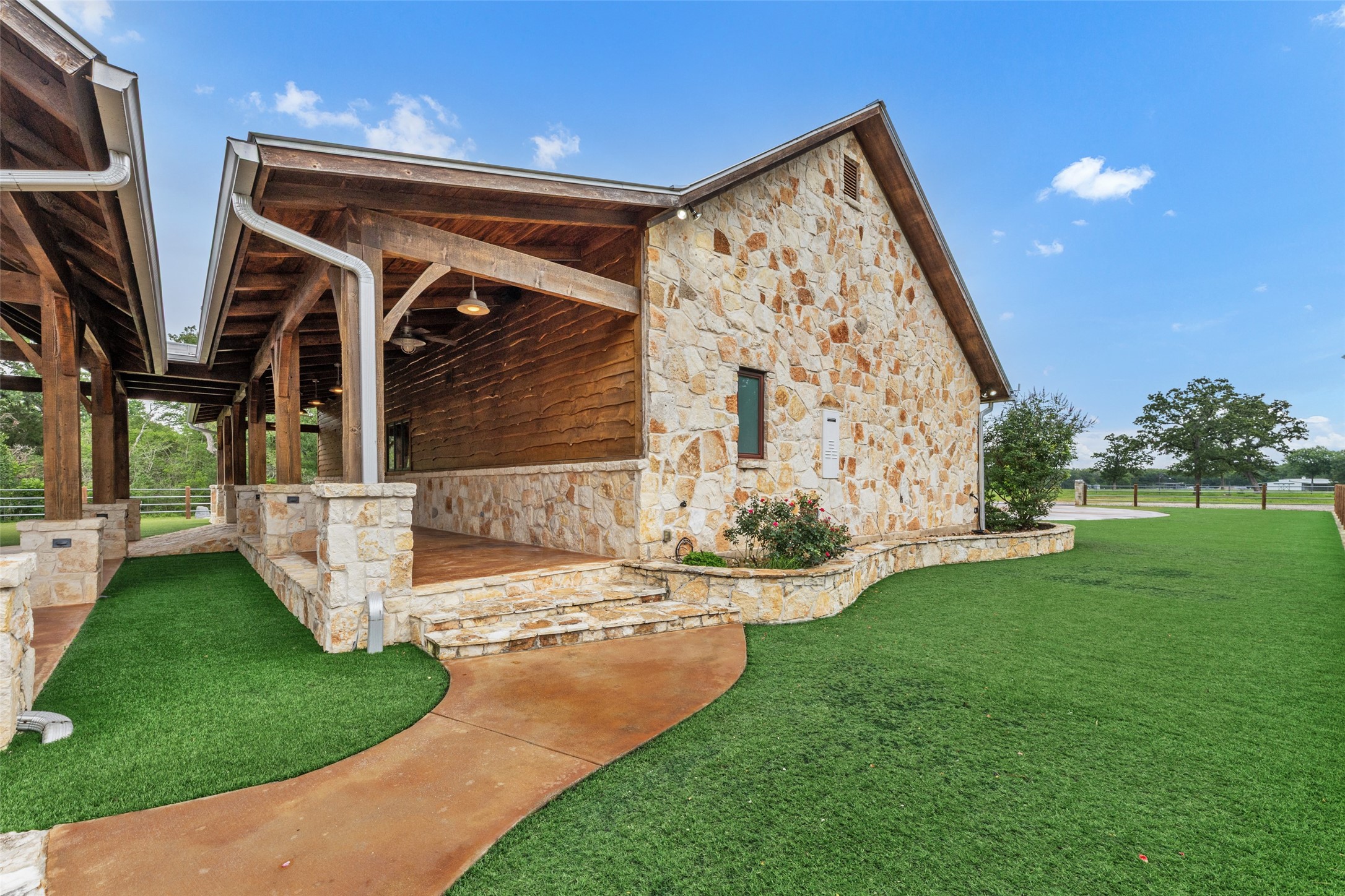654 Navasota Rdg Road Navasota, TX 77868 - Photo 25 of 35
