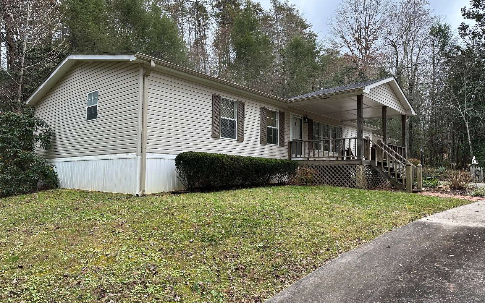 481 Ash Loop Road Blue Ridge, GA 30513 - Photo 3 of 52 Additional View