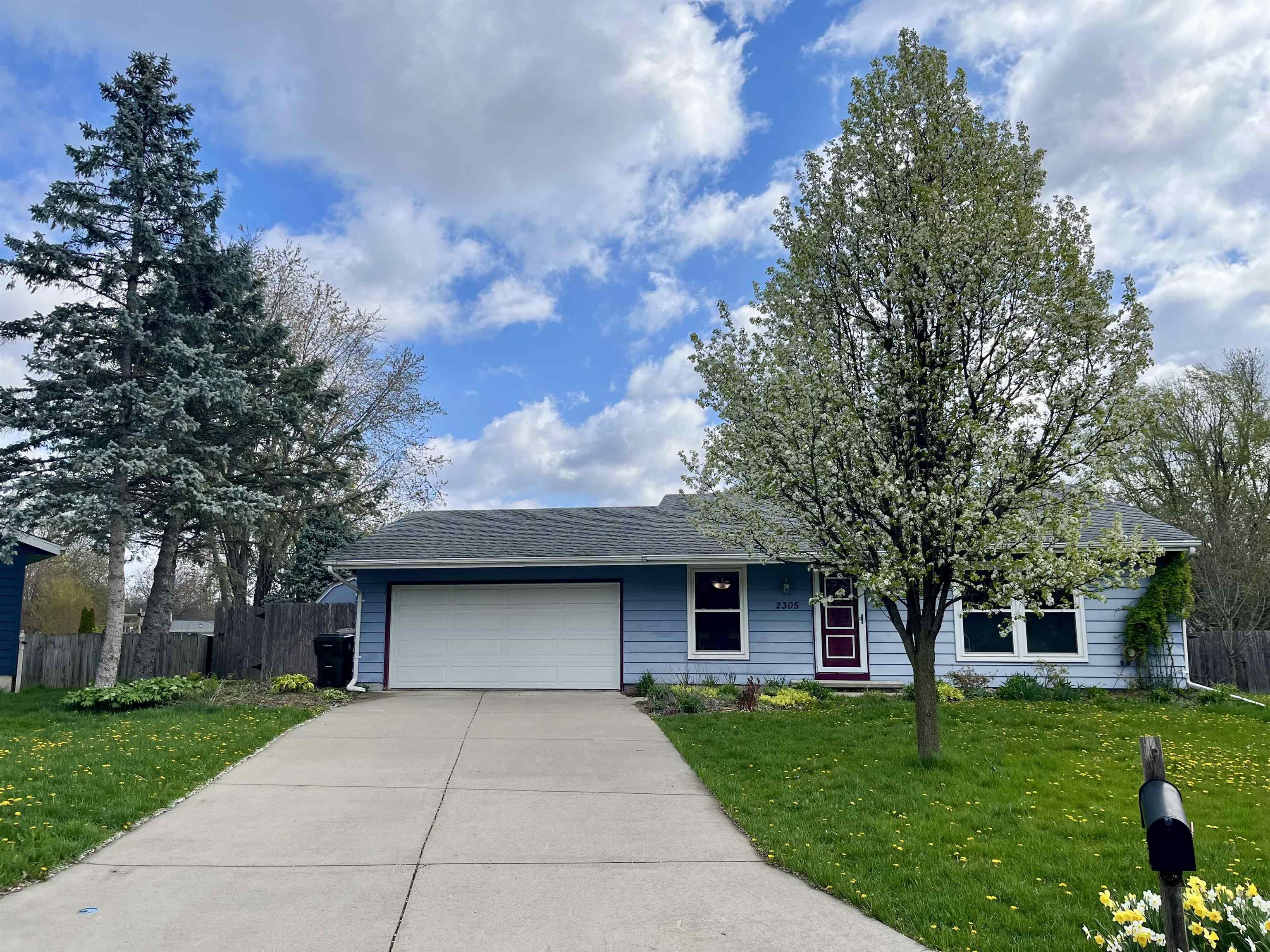 2305 Waltham Road Madison, WI 53711 - Photo 1 of 1