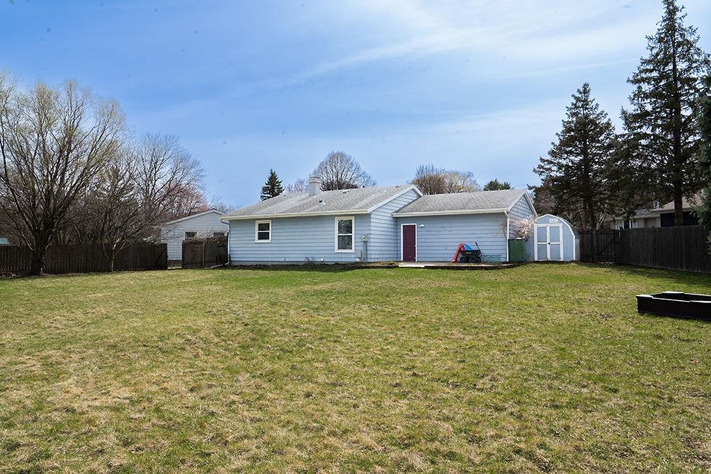 2305 Waltham Road Madison, WI 53711 - Photo 60 of 69