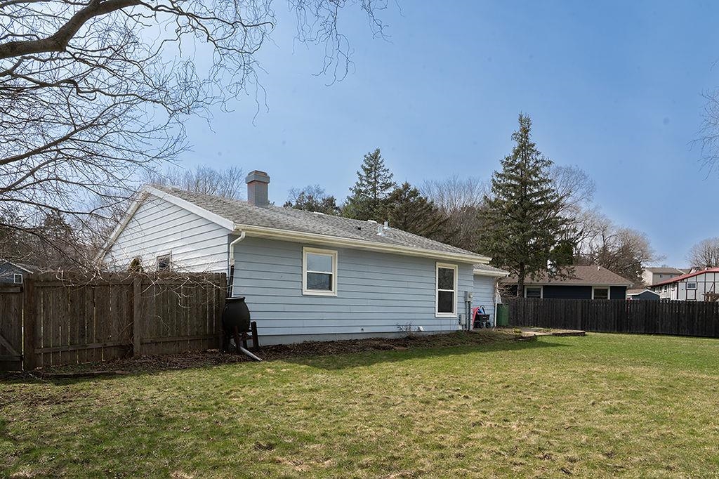 2305 Waltham Road Madison, WI 53711 - Photo 61 of 69