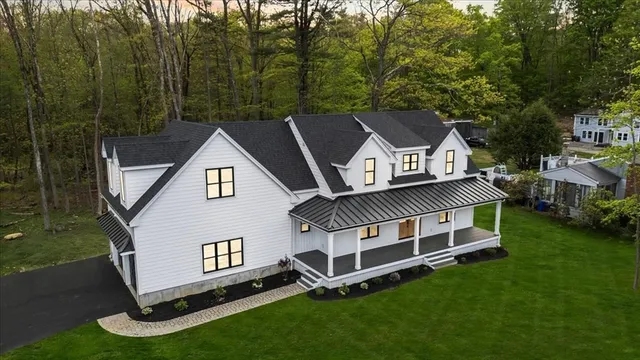 $1,000,000 | 14 Corliss Hill Road, Haverhill, MA 01830