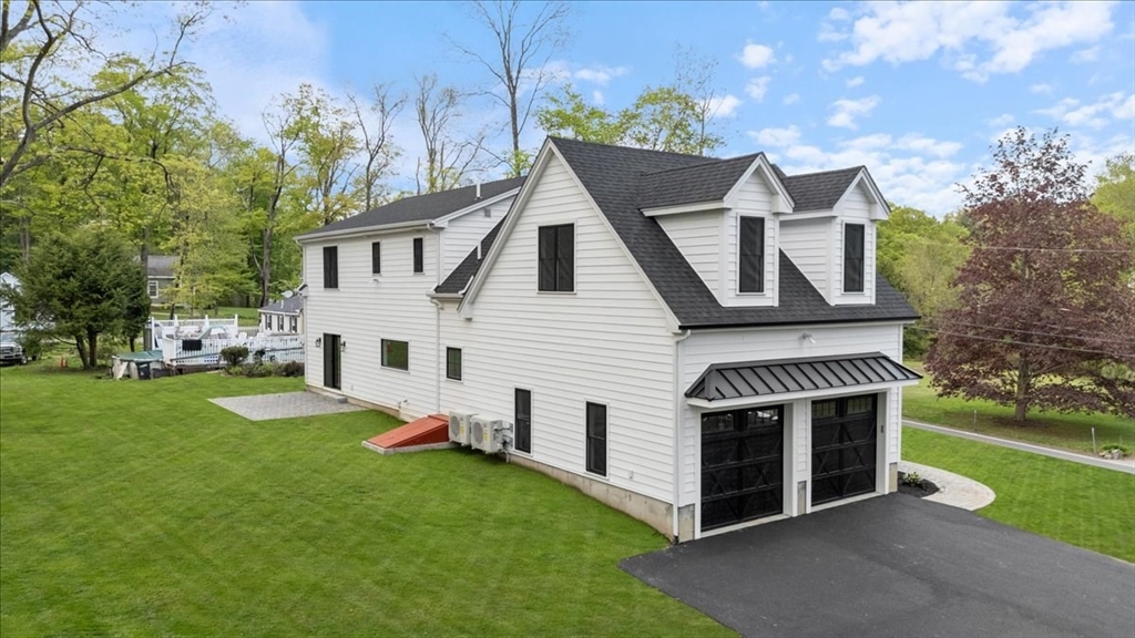 14 Corliss Hill Road Haverhill, MA 01830 - Photo 3 of 42