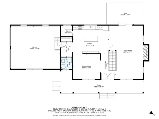 $1,000,000 | 14 Corliss Hill Road, Haverhill, MA 01830