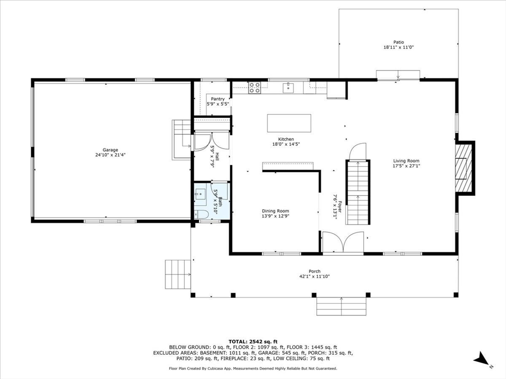 14 Corliss Hill Road Haverhill, MA 01830 - Photo 38 of 42