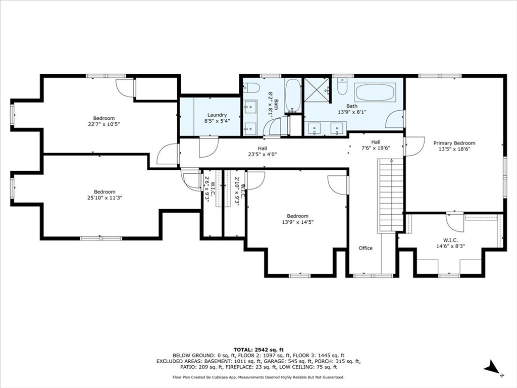 14 Corliss Hill Road Haverhill, MA 01830 - Photo 39 of 42