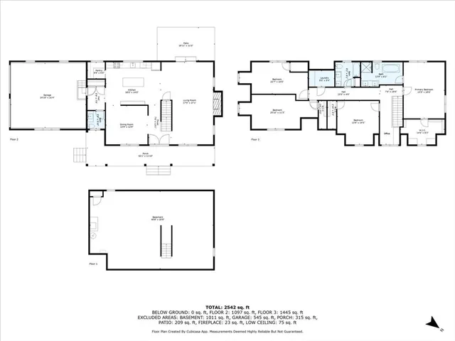 $1,000,000 | 14 Corliss Hill Road, Haverhill, MA 01830