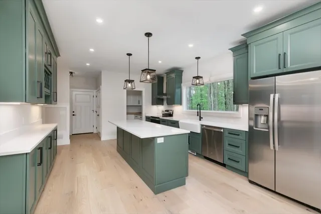 $1,000,000 | 14 Corliss Hill Road, Haverhill, MA 01830