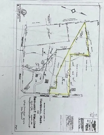 $1,000,000 | 14 Corliss Hill Road, Haverhill, MA 01830