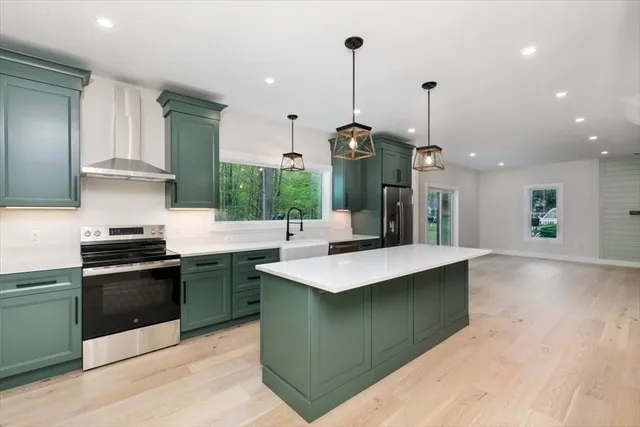 $1,000,000 | 14 Corliss Hill Road, Haverhill, MA 01830