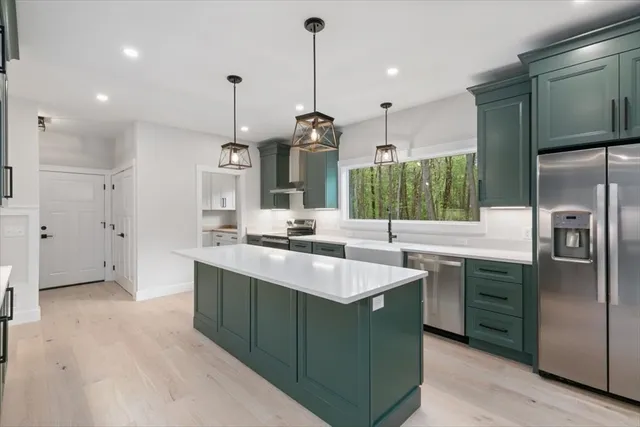 $1,000,000 | 14 Corliss Hill Road, Haverhill, MA 01830