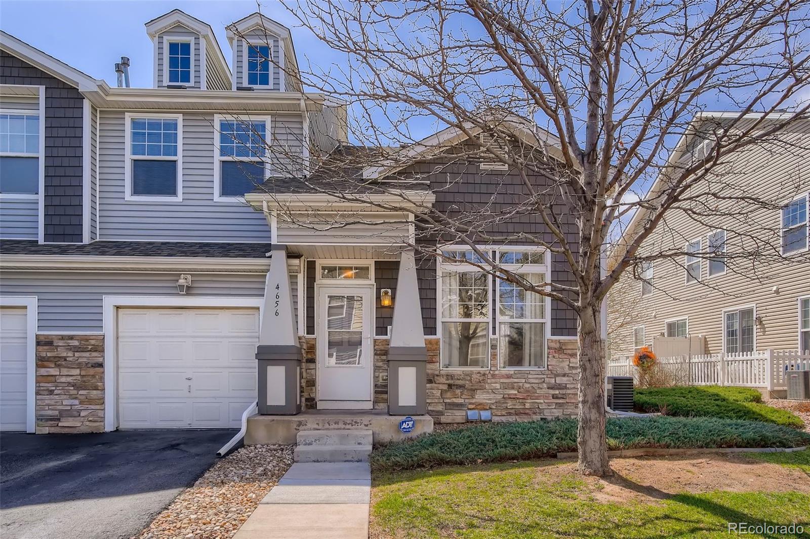 4656 Flower Street Wheat Ridge, CO 80033 - Photo 1 of 29 Gallery Image 1