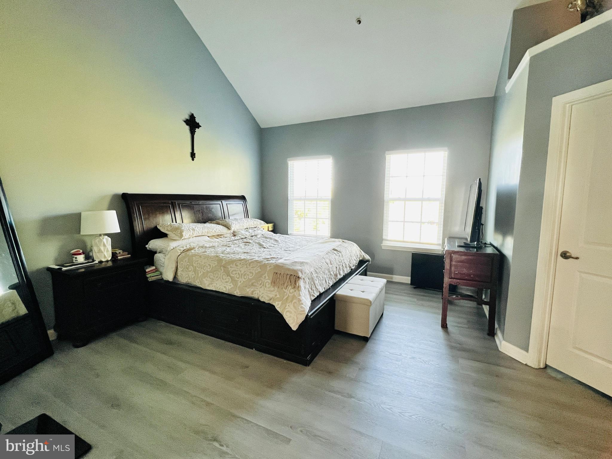 2422 Baileys Pond Road Accokeek, MD 20607 - Photo 20 of 25 Primary bedroom