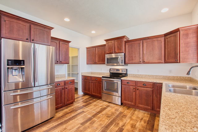 216 South Ranch Road Grantsville, UT 84029 - Photo 7 of 26