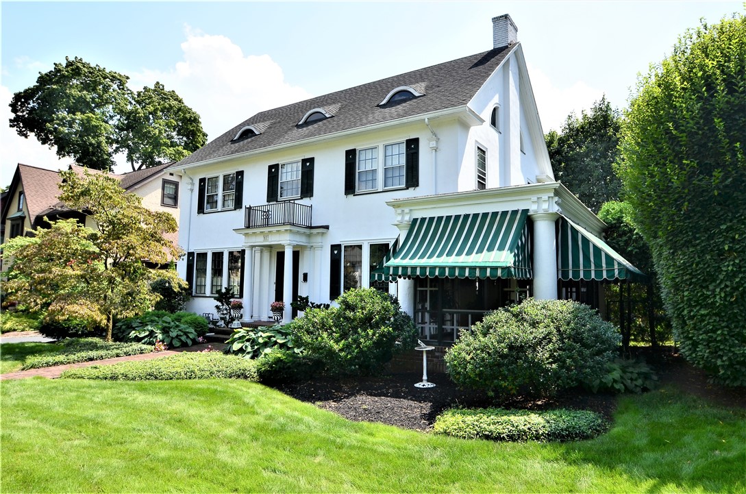 65 Windemere Road Rochester, NY 14610 - Photo 1 of 1
